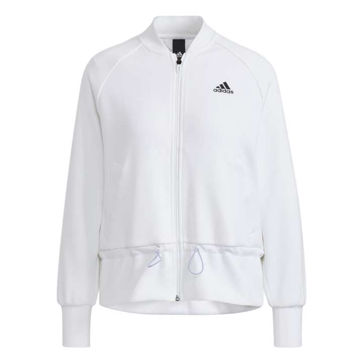 Adidas Adidas Jackets & Coats Women's White