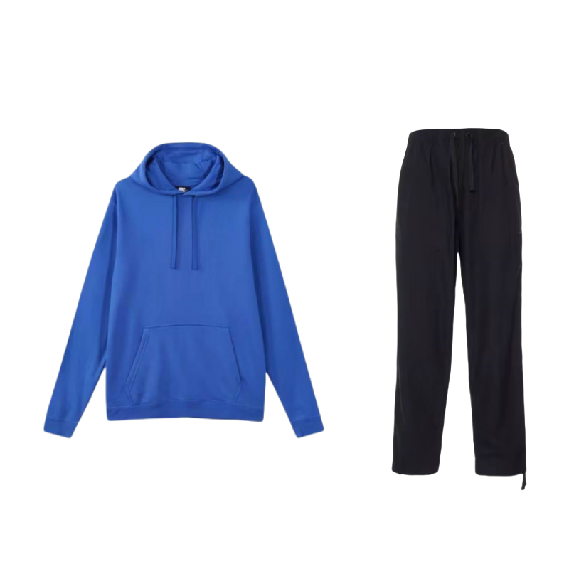 Nike Nike Casual Sportswear Unisex Hooded Moderate