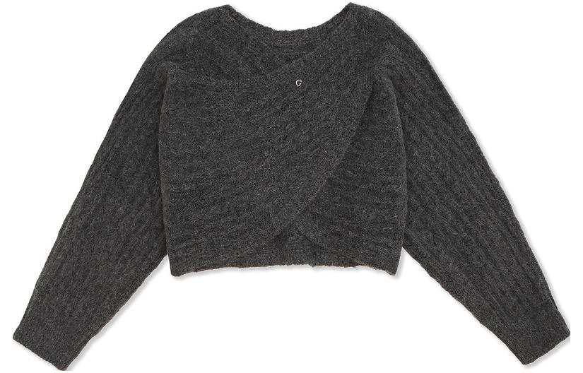 GUESS Knitwear Women's V Neck Moderate Other
