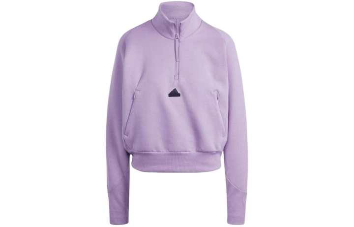 Adidas Adidas Z.N.E Jackets & Coats Women's Purple