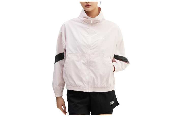 New Balance New Balance Jackets & Coats Women's Pink