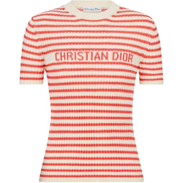 DIOR DIOR T Shirt Women's Multicolor