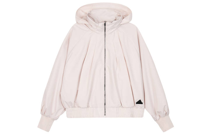 Adidas Adidas Jackets & Coats Women's Gray Pink