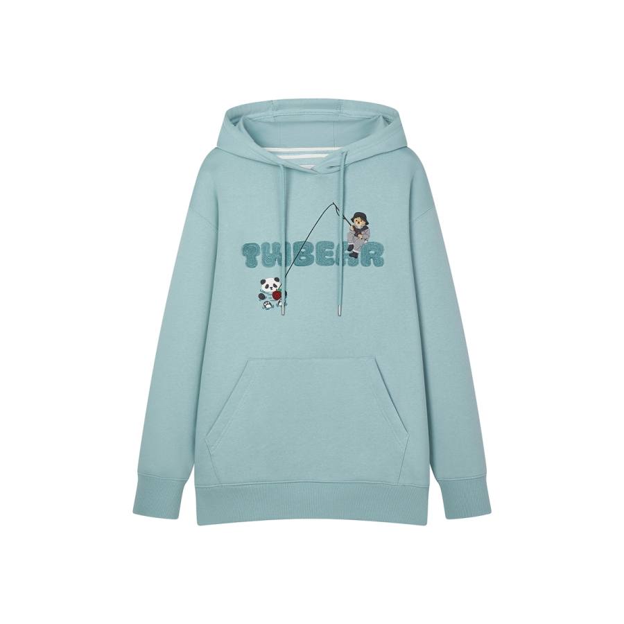 Teenie Weenie Sweatshirt Women's