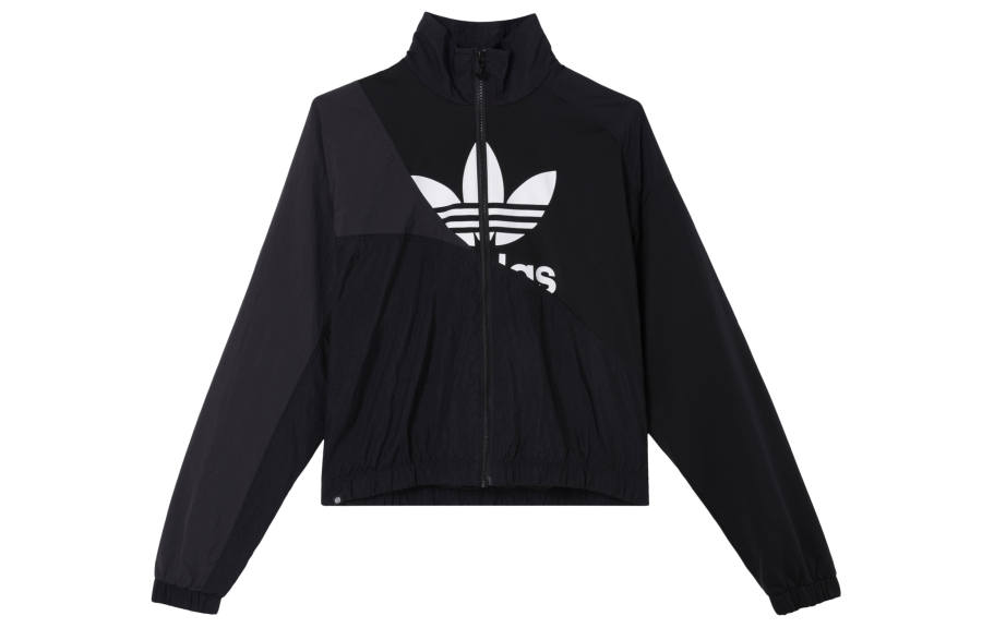 Adidas Originals Jacket Women's Black