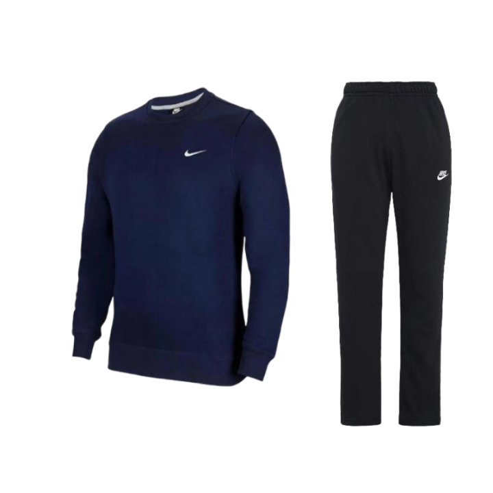 Nike Nike Casual Sportswear Men's Crew Neck Moderate