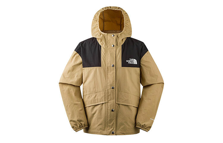 THE NORTH FACE Urban Exploration Jackets & Coats Women's Khaki
