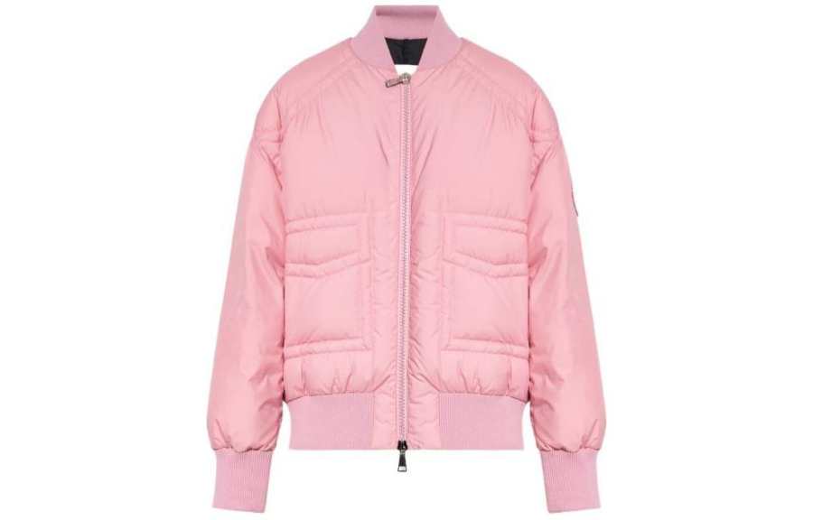 Moncler Moncler Jucar Padded Down Bomber Jacket