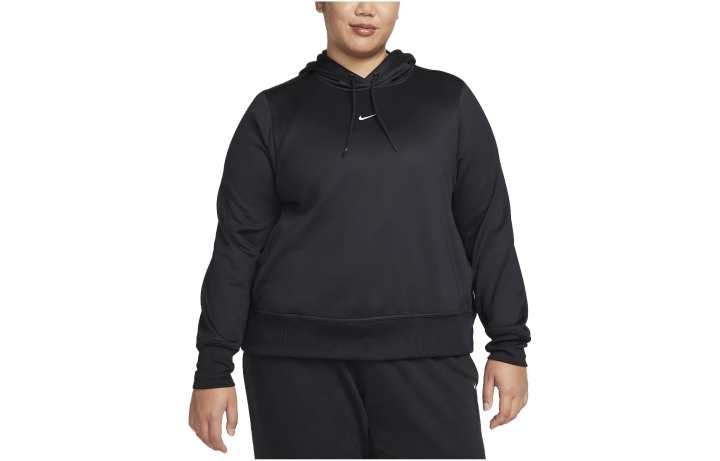 Nike Nike Therma FIT One Women's Pullover Hoodie Plus Size
