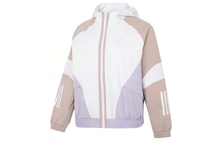 Adidas Adidas Jacket Women's Dusty Pink