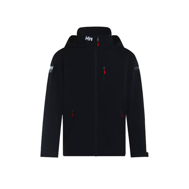 HELLY HANSEN HELLY HANSEN CREW Soft Shell Jacket Men's