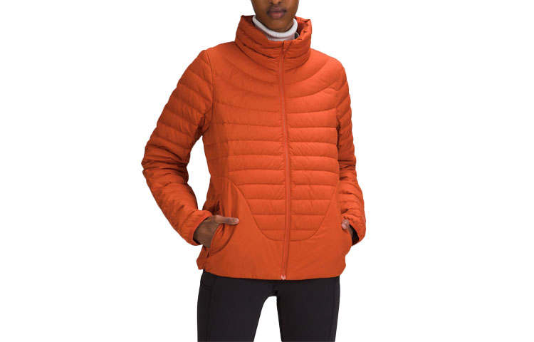 Lululemon Lululemon Down Jackets & Coats Women's