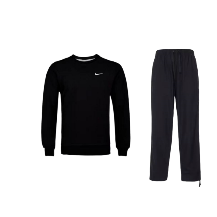 Nike Nike Casual Sportswear Unisex Black