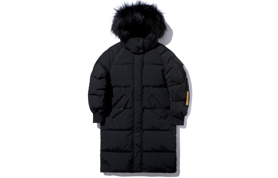 Li-Ning Li Ning Down Jacket Women's Black