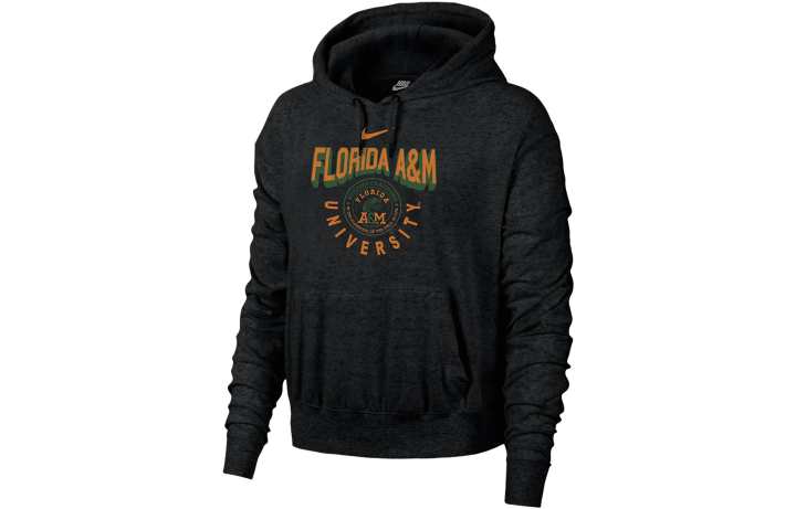 Nike Nike FAMU Gym Vintage Sweatshirt Women's Black