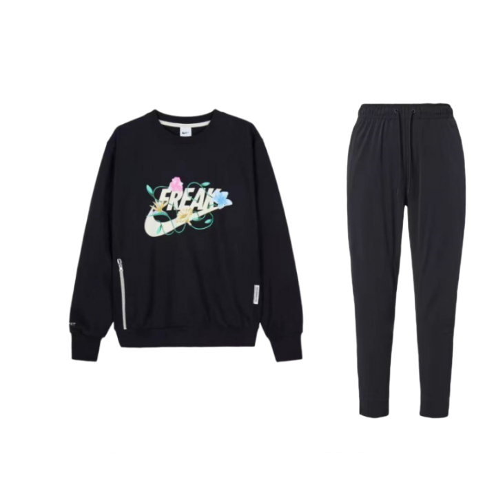 Nike Nike Casual Sportswear Unisex Black