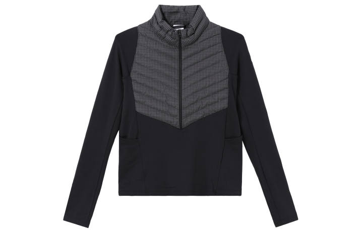 Nike Nike Retro Jackets Women's Black