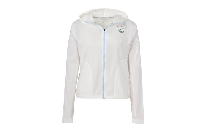 Nike Nike Jackets & Coats Women's White
