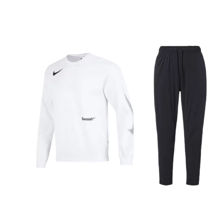 Nike Nike Casual Sportswear Unisex Crew Neck Moderate