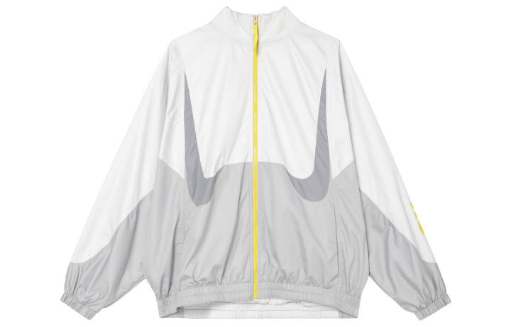 Nike Nike Jacket Women's Photon Gray