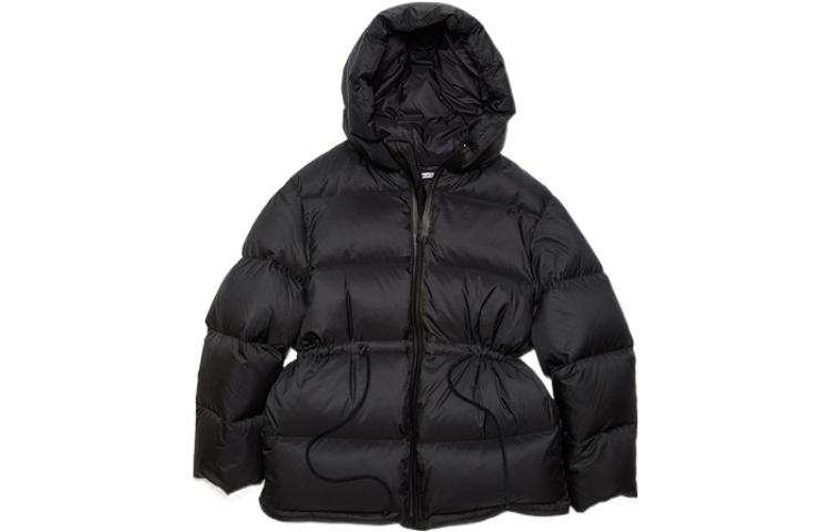 Acne Studios Acne Studios Drawstring Padded Jacket