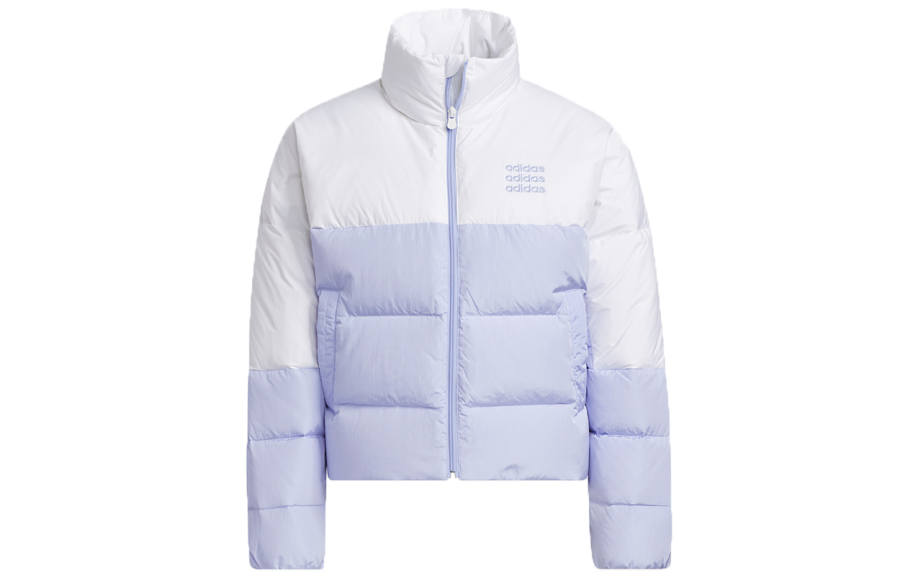 Adidas Neo Down Jacket Winter Women's White