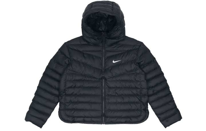 Nike Nike Down Jacket Winter Women's Black