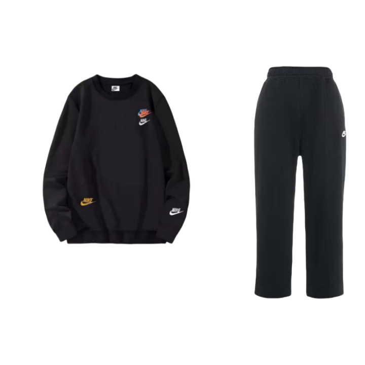 Nike Nike Casual Sportswear Men's Black