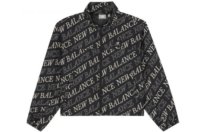 New Balance New Balance IU Jacket Women's Black