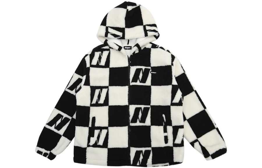 Nerdy Jackets Women's Hooded Moderate Other