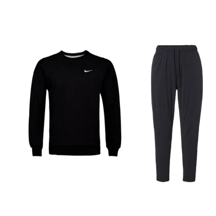 Nike Nike Casual Sportswear Unisex Black