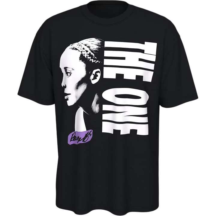 Nike Nike Paige Bueckers Nike Wnba T Shirt