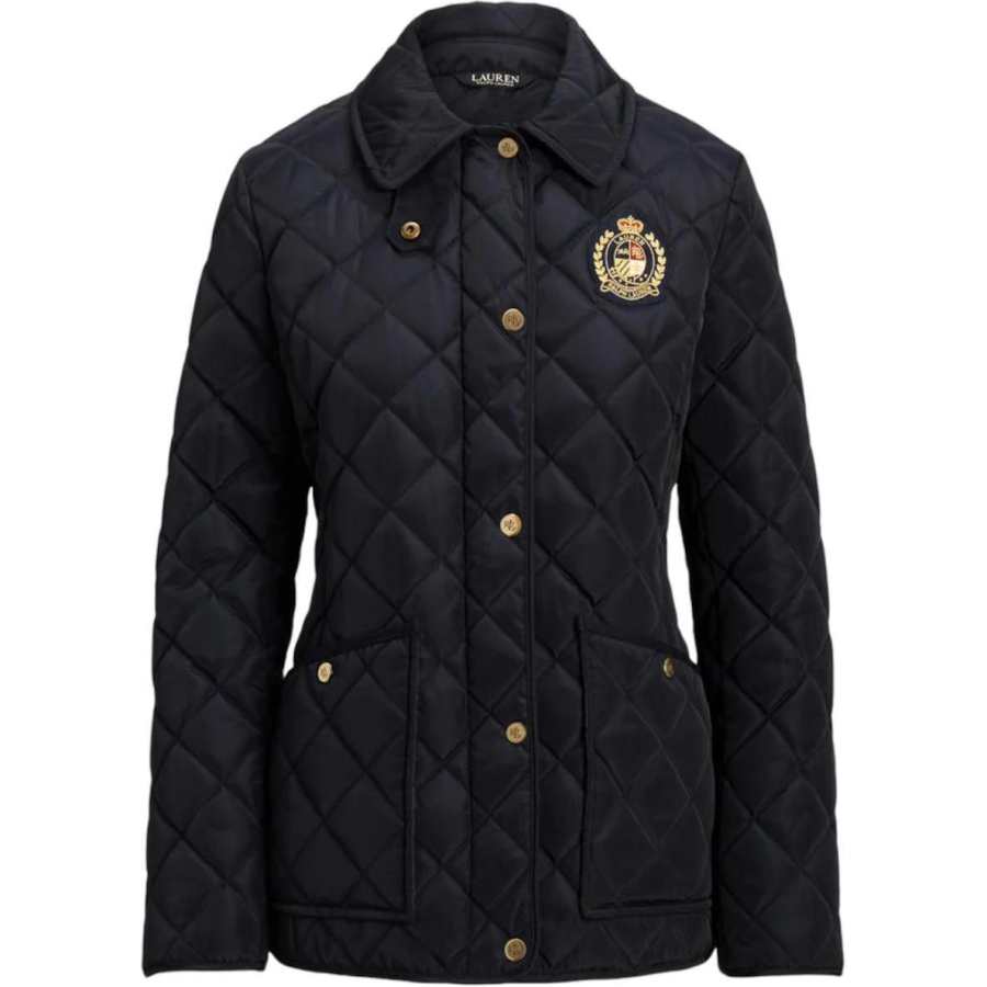 LAUREN RALPH LAUREN Jackets & Coats Women's Marine Blue