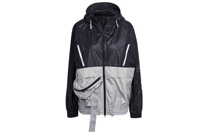 Adidas Adidas Stella McCartney Jacket Women's Black