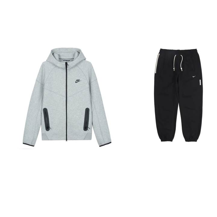 Nike Nike Casual Sportswear Men's Hooded Moderate