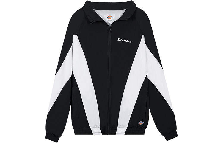Dickies Dickies Jackets Women's Black Lapel Moderate Other