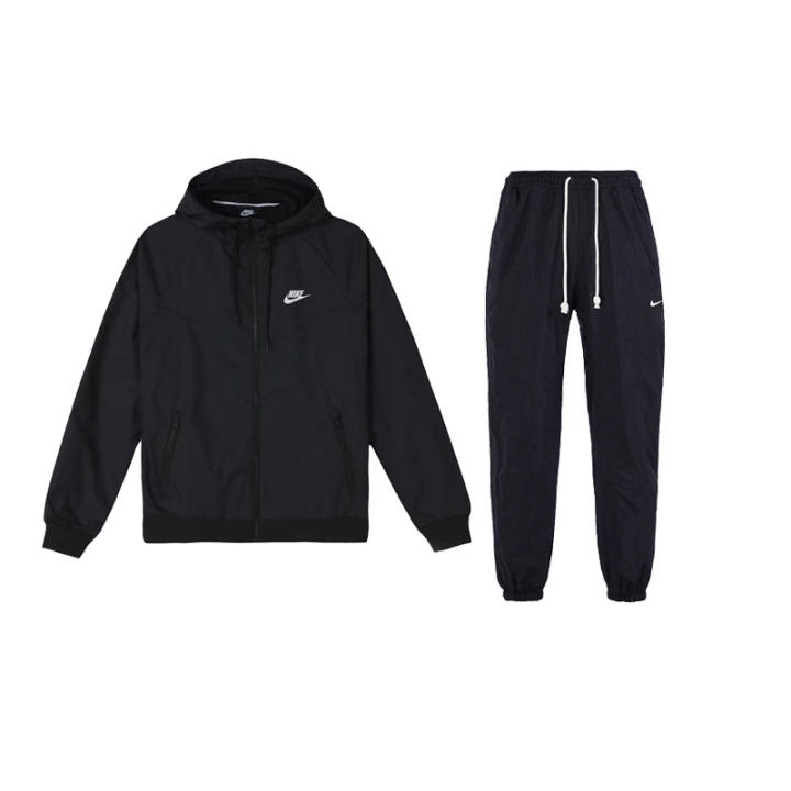 Nike Nike Casual Sportswear Men's Black