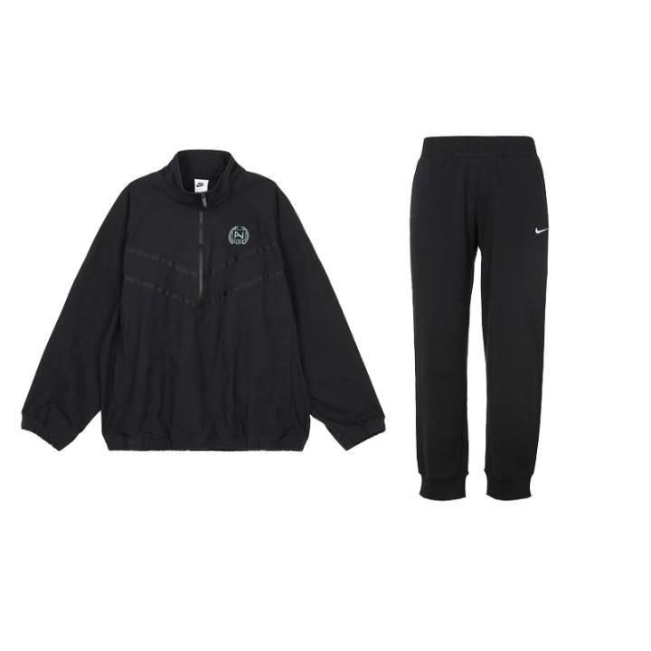 Nike Nike Casual Sportswear Men's Black