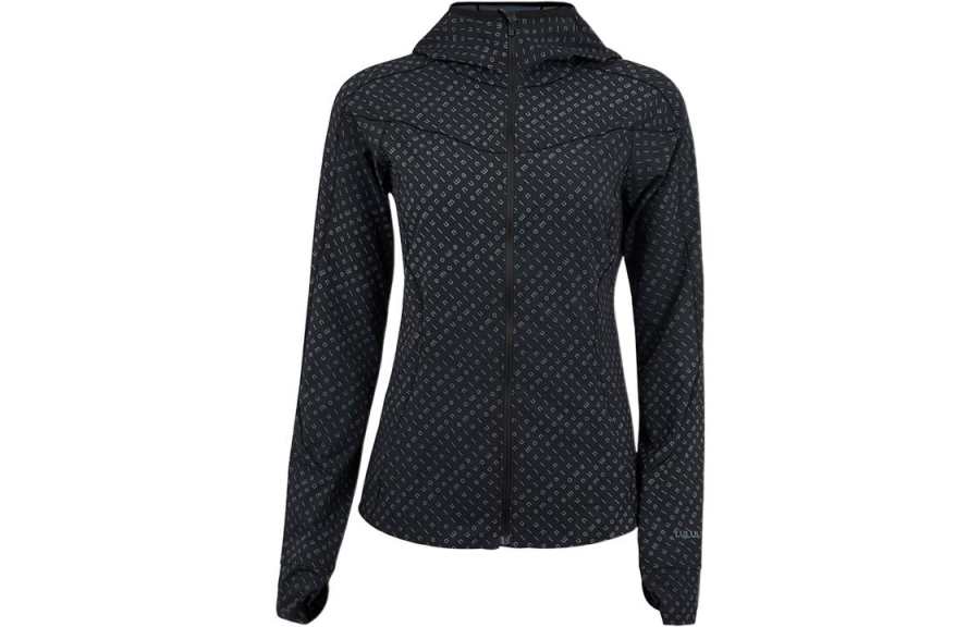 Lululemon Lululemon Mist Over Jacket Women's Black