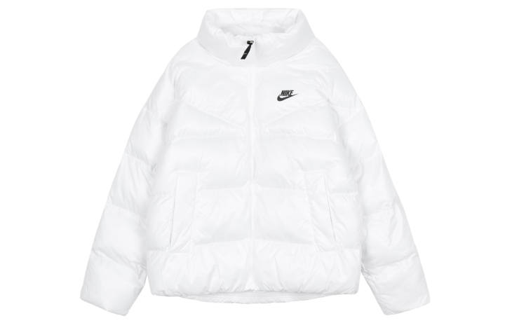 Nike Nike Therma FIT Jacket Women's White