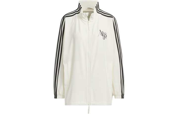 Adidas Adidas Dance Jackets & Coats Women's Jade White