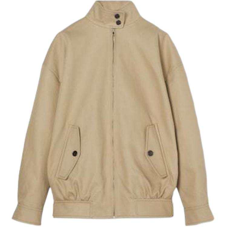 GUCCI Gucci buttoned jacket