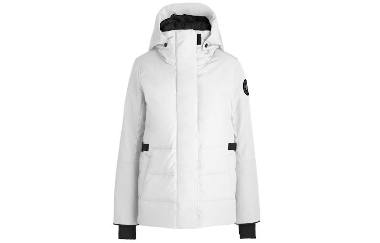 Canada Goose Canada Goose Down Jacket Winter Women's Beichen White