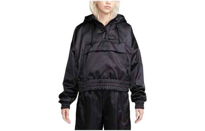 Nike Nike Circa 96 hooded jacket