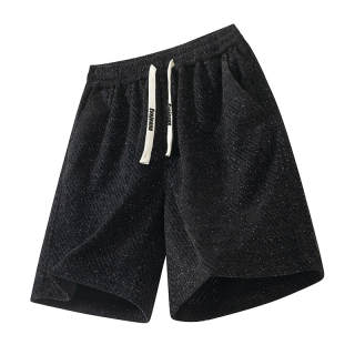 YIWEN Casual Shorts Unisex Moderate