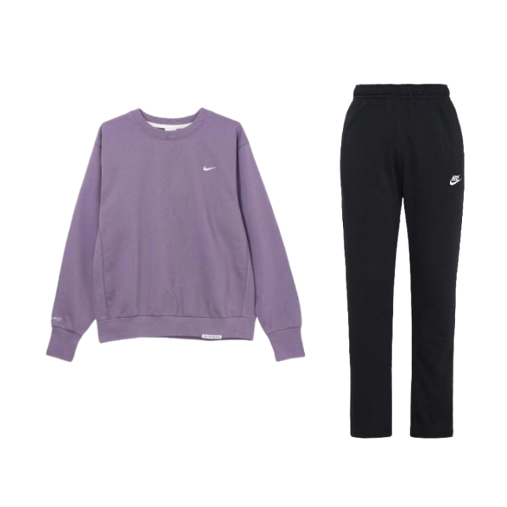 Nike Nike Casual Sportswear Men's Crew Neck Moderate