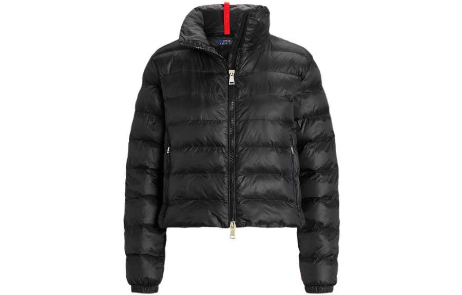 Polo Ralph Lauren Jacket Women's Black
