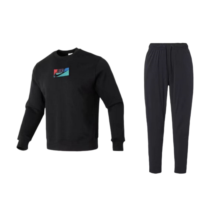 Nike Nike Casual Sportswear Unisex Black