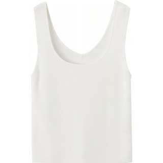 XIANGYING Camisoles Women's V Neck Moderate Straight Fit