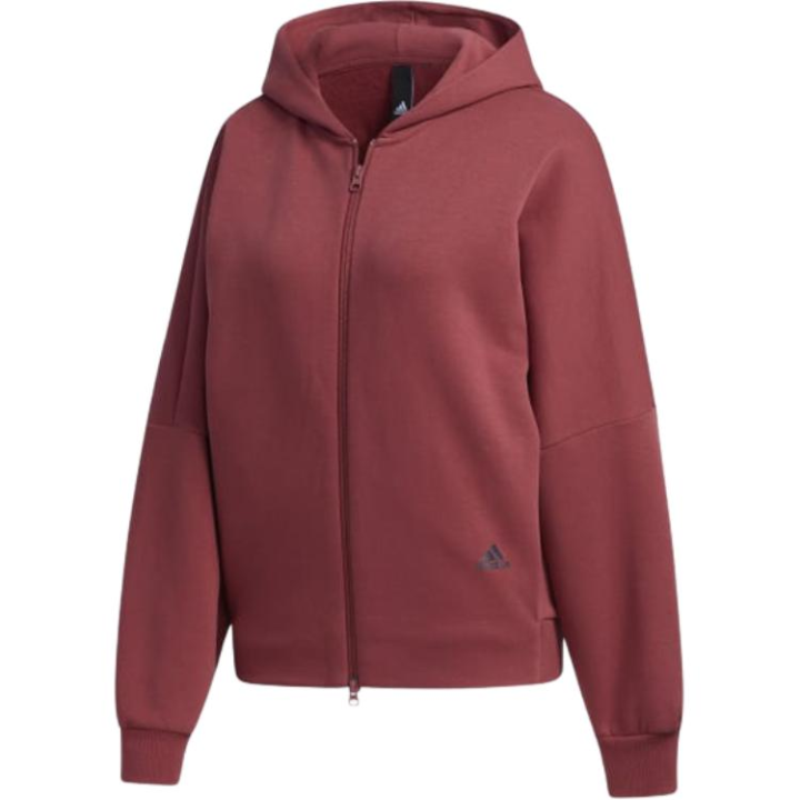 Adidas Adidas Sweatshirt Women's Traditional Red